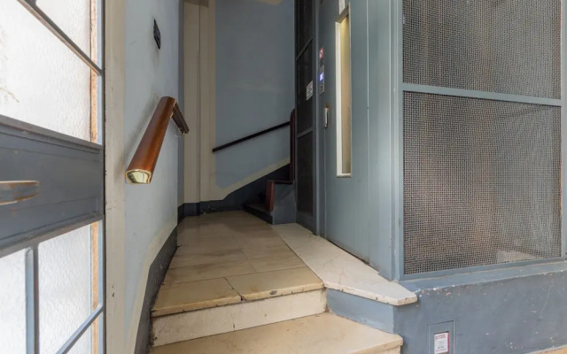 Sant Anselmo 30 - Kiss Art Studio