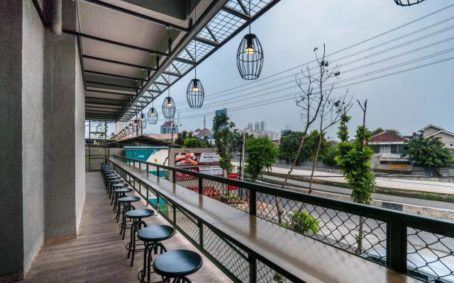 Maple Hotel Jakarta