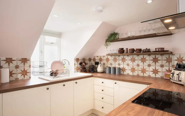 Host Stay Baker s Loft