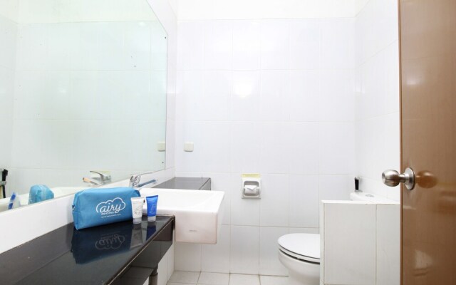 Airy Malabar Gatot Subroto 62 Bandung