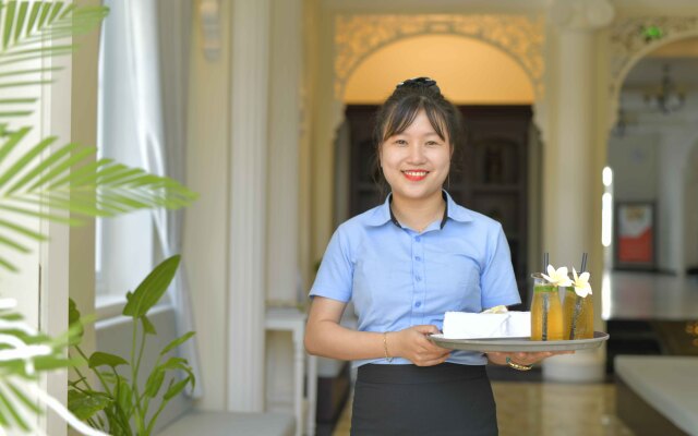 Hoi An Rosemary Boutique Hotel & Spa