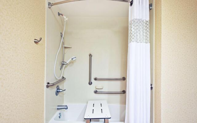 Hampton Inn Huntington/Barboursville