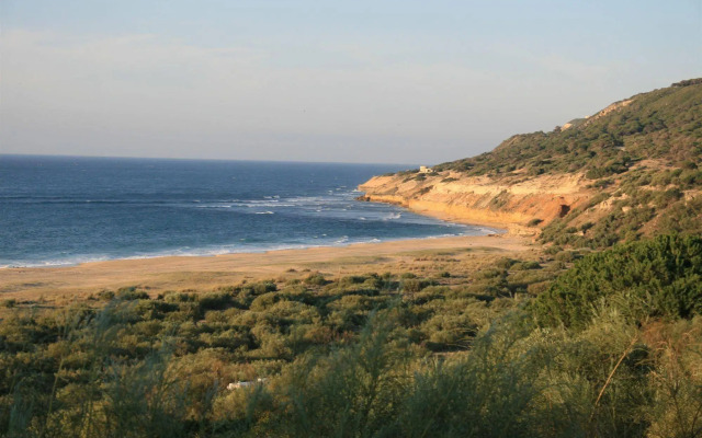 El Palomar de la Breña