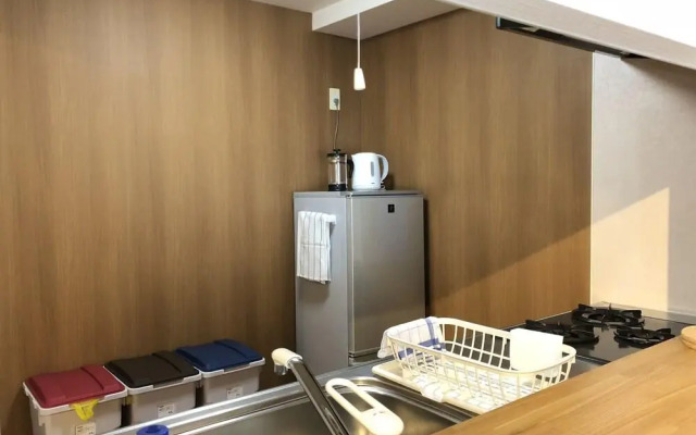 Sun Court south 4 articles / Vacation STAY 3805