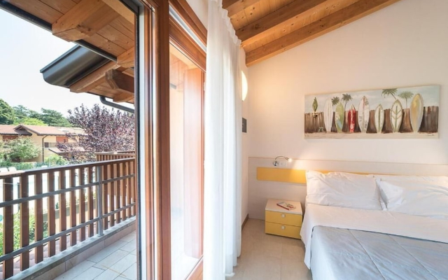 Fantastico Villaggio Tamerici 2 Beoom Sleeps 6
