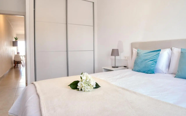 The Ocean View Senator modern apartment
