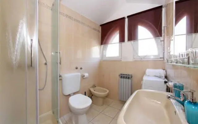 Villa Dalmatia