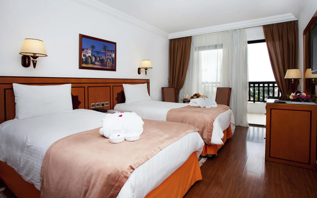 Royal Mirage Agadir