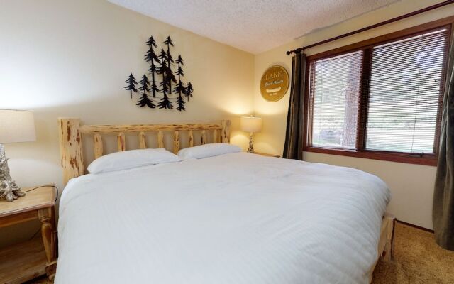 Woodlands #25 3 Bedroom Condo