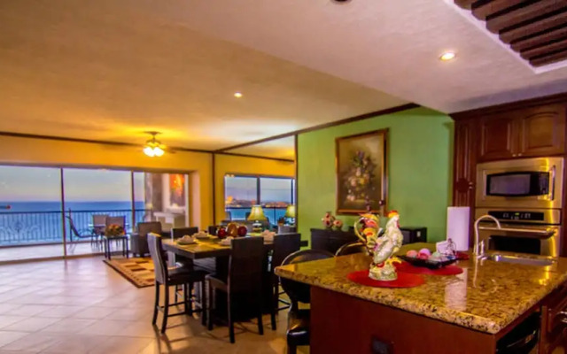 Sonoran Sky 3BR 802 Upper Sky by Casago