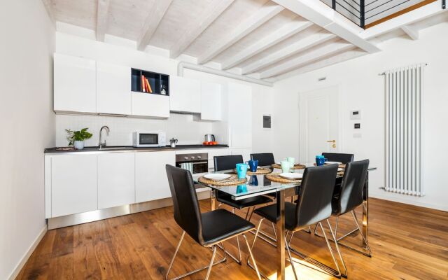 Punta della Dogana Luxury Suites