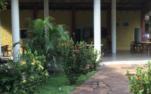 RodMar Hotel