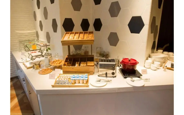 Jinjiang Metropolo Zhengzhou Songshan Road