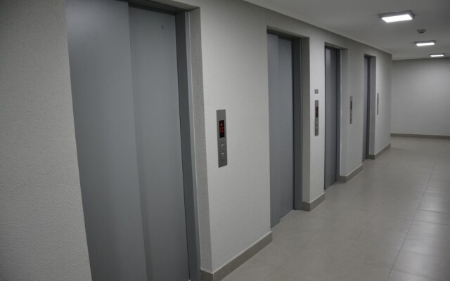 Apartment Historic City Center