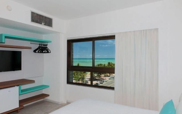 Hotel Ponta Verde Maceio