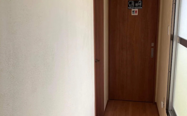 onomichi mochilero - Hostel