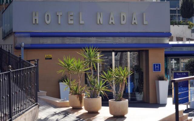 Hotel Nadal