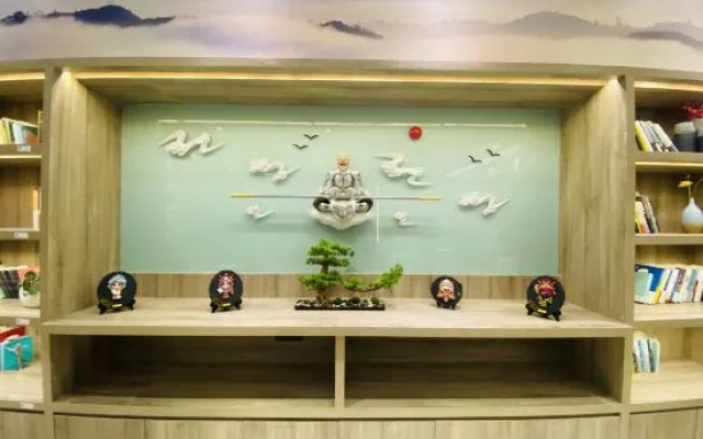 Atour Hotel  Pingliang Greenland Square, Liuhu West Road