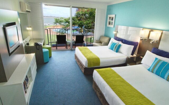 Sea World Resort
