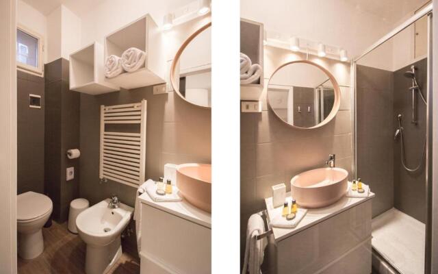 Yome - appartamento con una camera da letto - Acqua