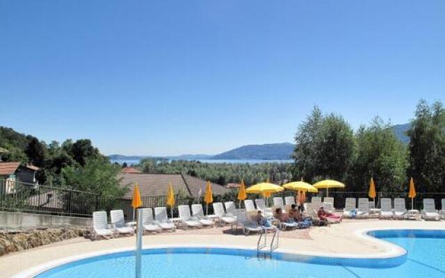 Residence Isolino 106s