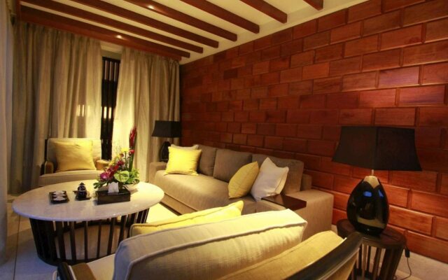 The Trans Resort Bali