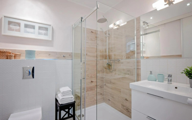 Apartamenty Homely Place Centrum