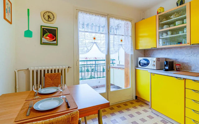 Maison Doretta - Sea View
