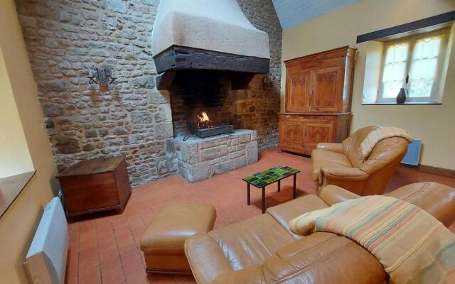 Gîte Saint-Mars-sur-la-Futaie, 4 pièces, 5 personnes - FR-1-600-181