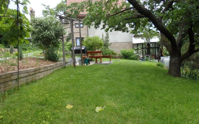 Prague Gardens Appartments
