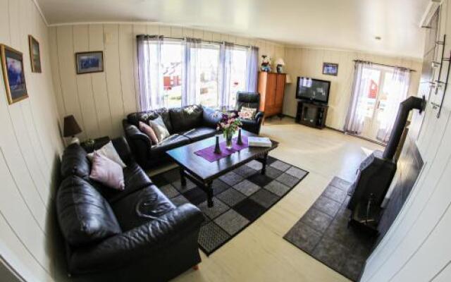 Havnnes Handelssted Holiday Homes