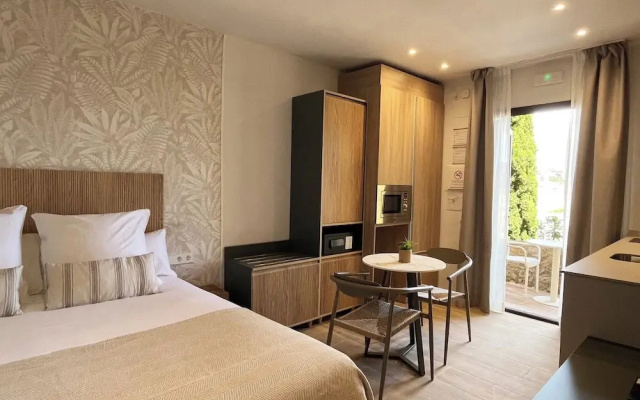 Feelathome Vil-la Romana