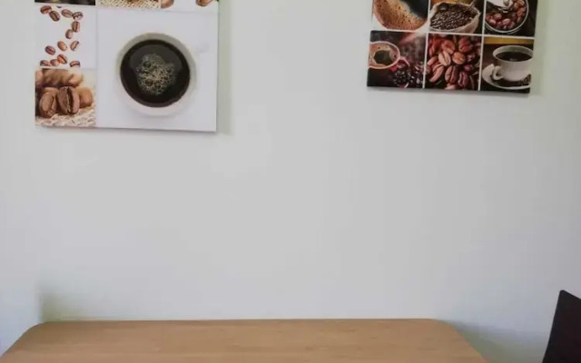 FaC - Casa Rooms