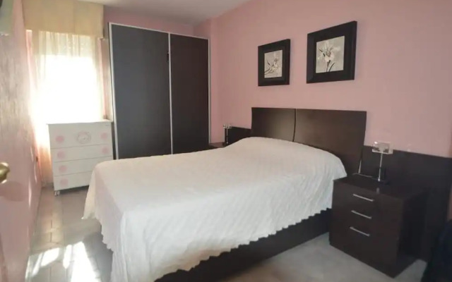 Apartamento Minerva 438
