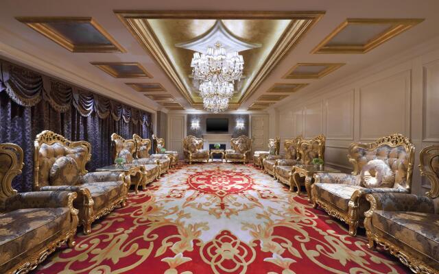 Sheraton Chongqing Hotel