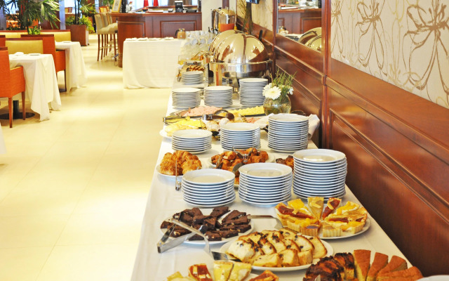 Gran Amérian Carlos V