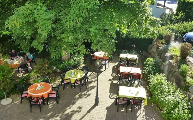 Typically Swiss Hotel Altana