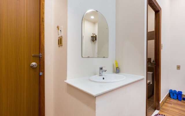 OYO 991 Duy Anh Hotel