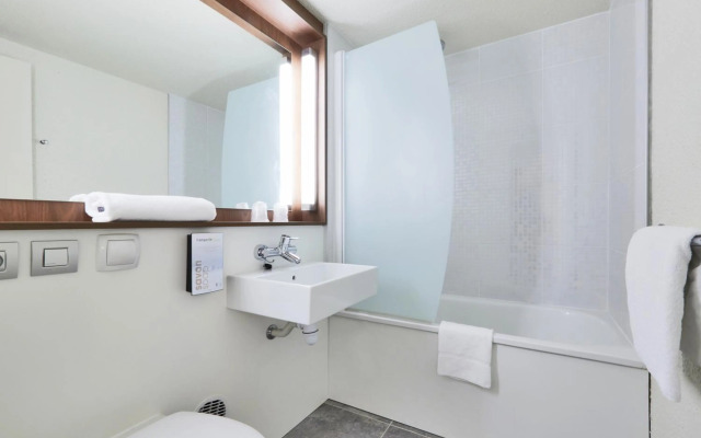 Campanile Lille Sud-CHR