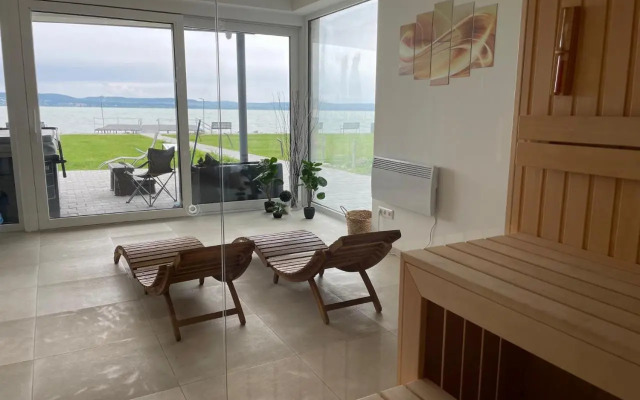 Bárdo Apartman