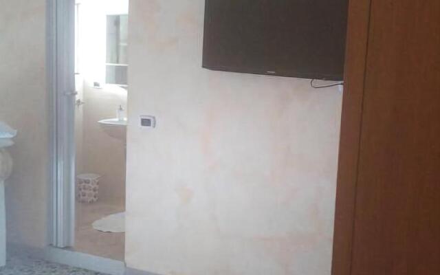 Bed And Breakfast Il Subacqueo