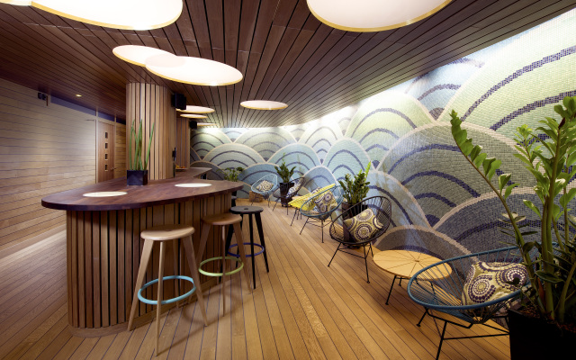 Home Hotel Tapto