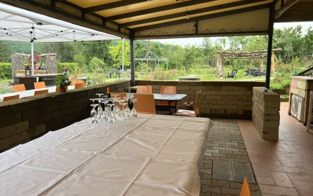 Ristorante Agriturismo La Palma