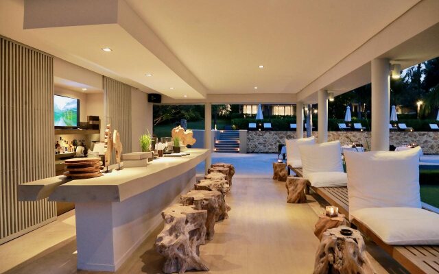 The Lombok Lodge