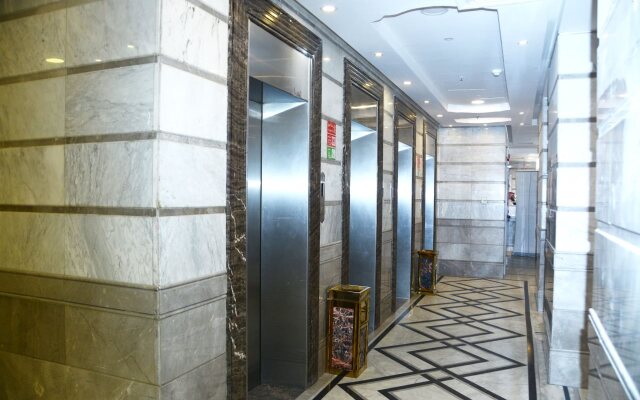 Diyar Al Deafah Hotel