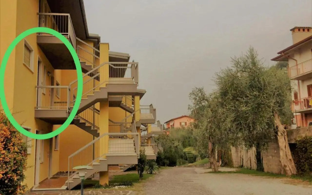 Silvio's House