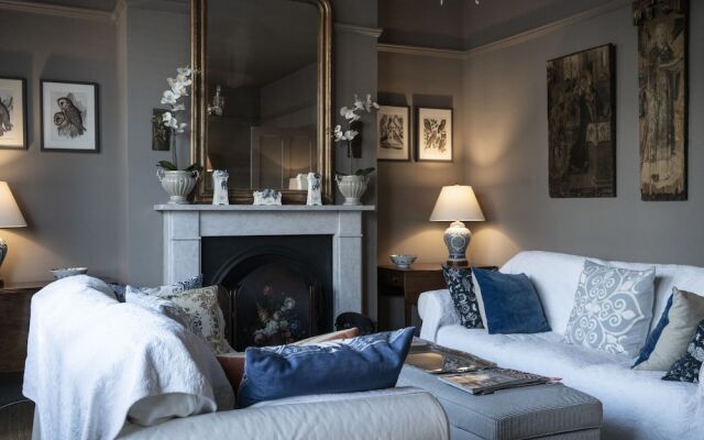 Troon Cottage
