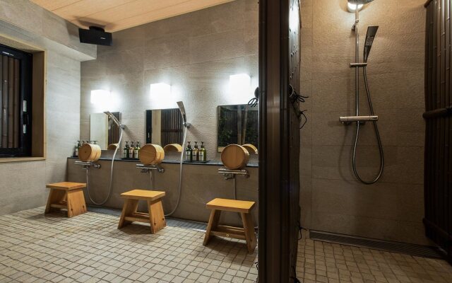 NADESHIKO HOTEL SHIBUYA - Caters to Women