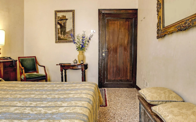 Palazzo Schiavoni Residenza d’Epoca