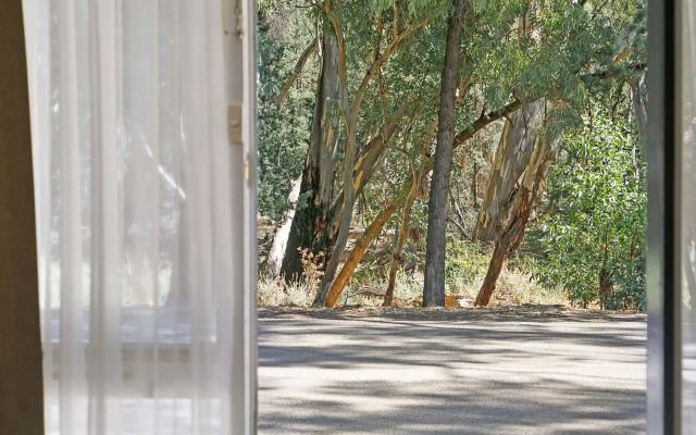Discovery Resorts – Wilpena Pound